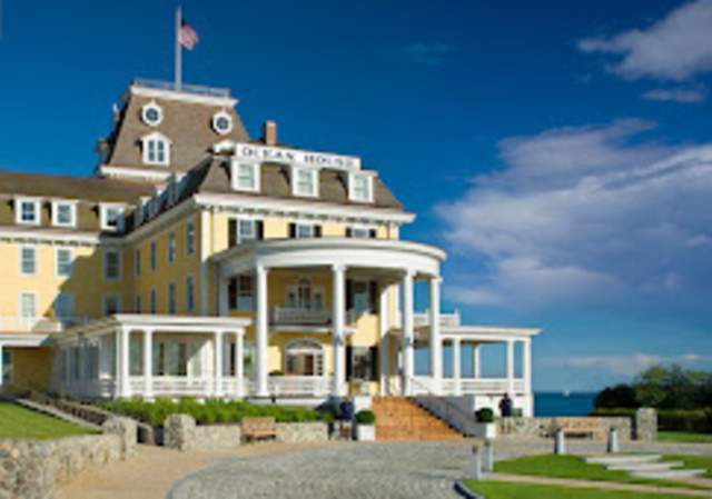 Memorial Day BBQ featuring Chef Mike Solomonov