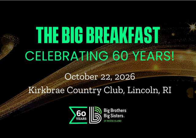 The Big Breakfast