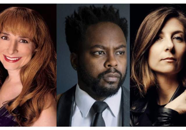 Portraits in Song: Free Recital