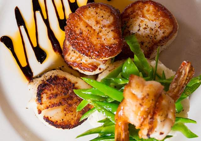 Providence Restaurant Weeks