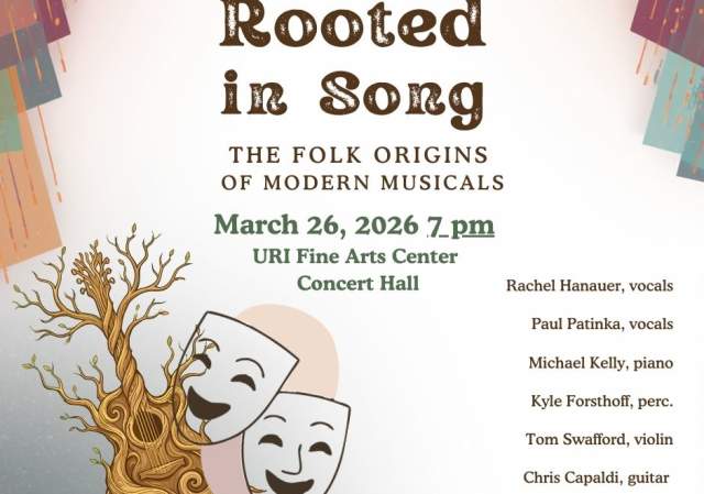 Rooted in Song: The Folk Origins of Modern Musicals