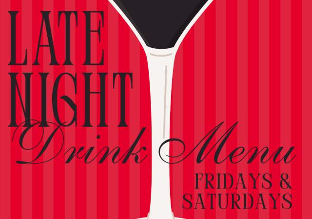 Sarto's Late Night Lounge