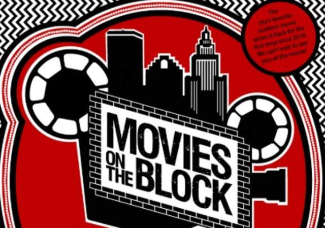 Movies on the Block 2026