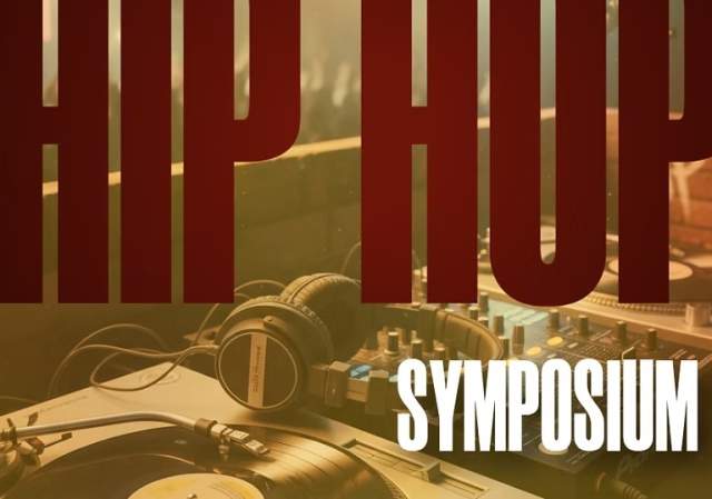 Hip Hop Symposium - Hip Hop in Rhode Island
