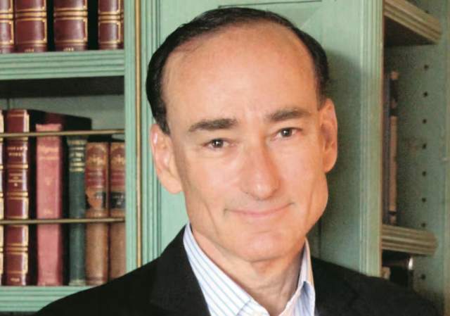 Ocean House Author Series: Chris Bohjalian