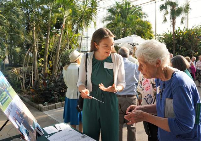 Green Energy Consumers' Spring Meeting 2025