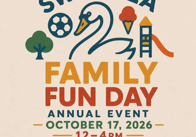 Swansea Family Fun Day 2026