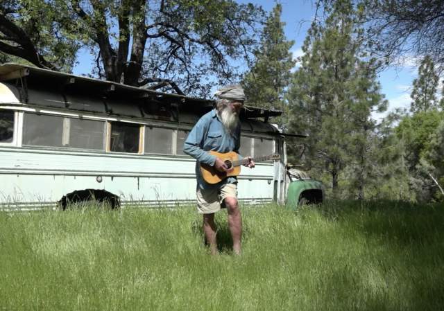 newportFILM presents: The Bend in the River