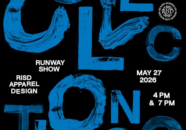 RISD Collection 2026
