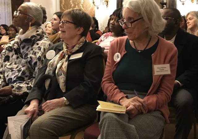 2026 Community Conversation Series: Building a Caring Future