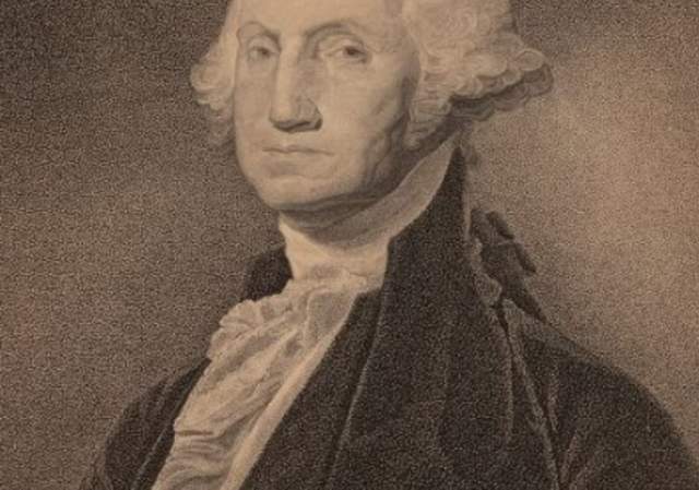 Washington Remembered: Founding Father, Forever