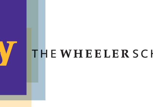 The Wheeler School Alumni Art Show