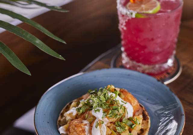 $5 Taco Tuesday Specials