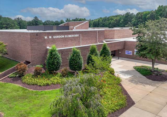 The Gordon School Hosts "Day after Earth Day" Movie Night featuring a Screening of Future Council