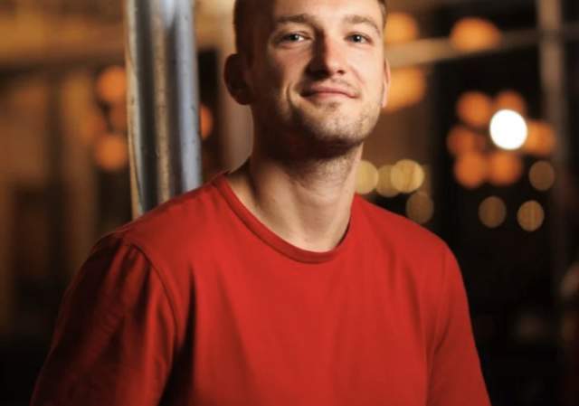 Ari Matti