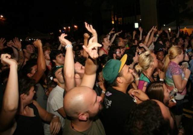 AS220 Foo Fest