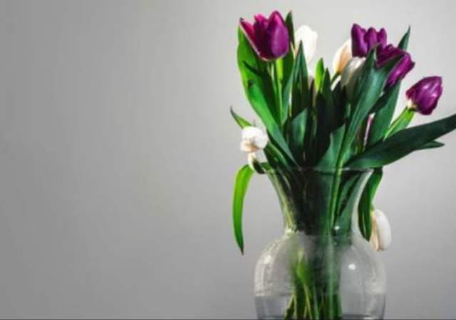 Make Your Own Glass Vase - June 2026