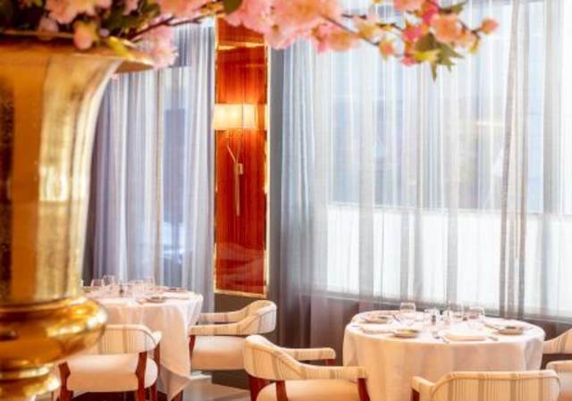 Valentine's at Bellini Providence