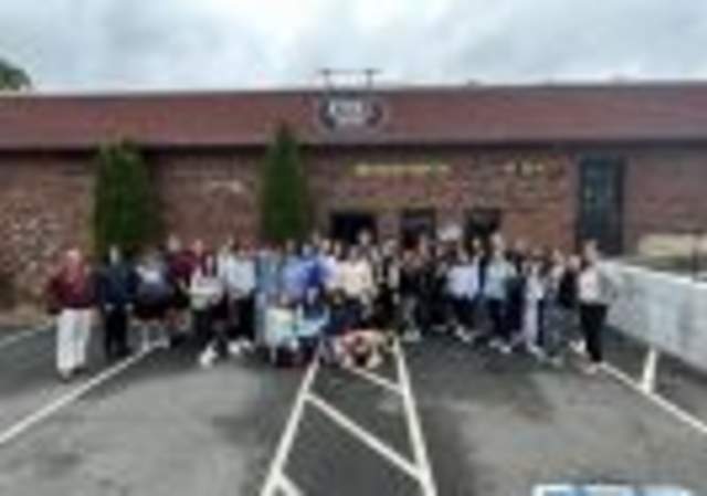 Easter at the Riddle Room