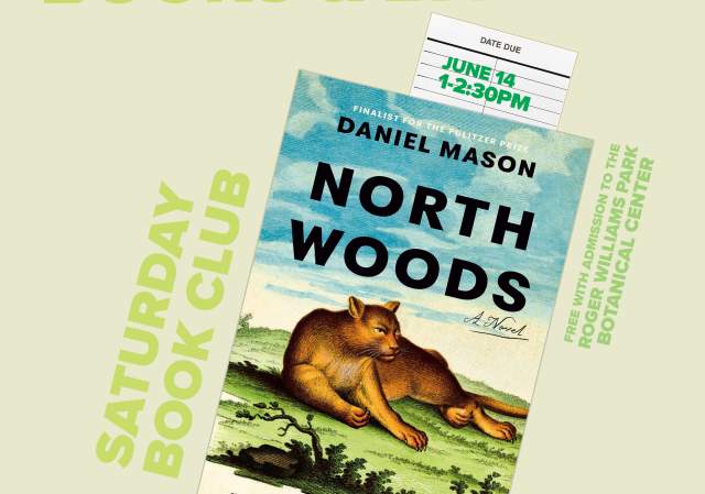 Books and Banter: Saturday Book Club