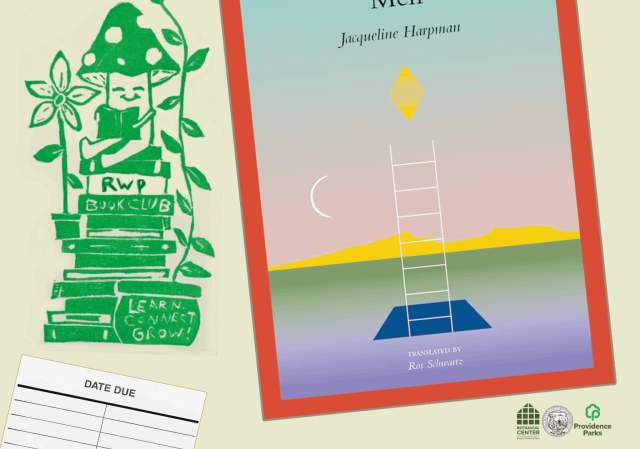 Books & Banter Book Club