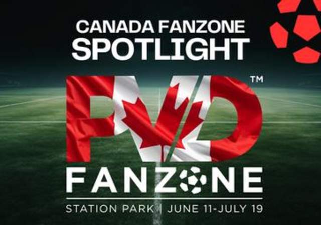 PVD FanZone: Canada Spotlight