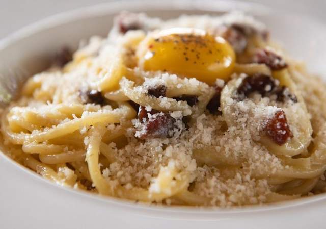 Massimo Lunch Special