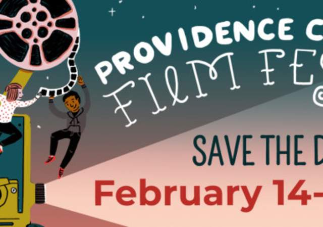 Providence Children's Film Festival