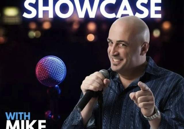 Comedy Showcase