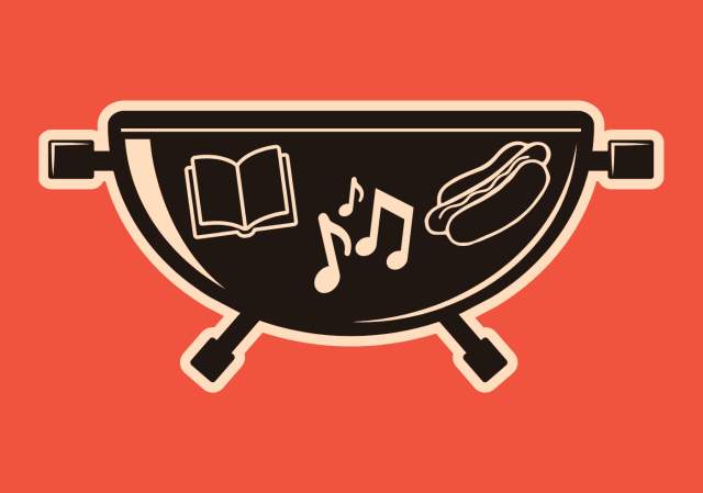 Community Cookout