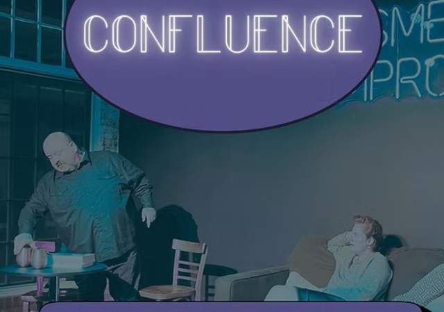 Confluence: Where Theater Meets Improv