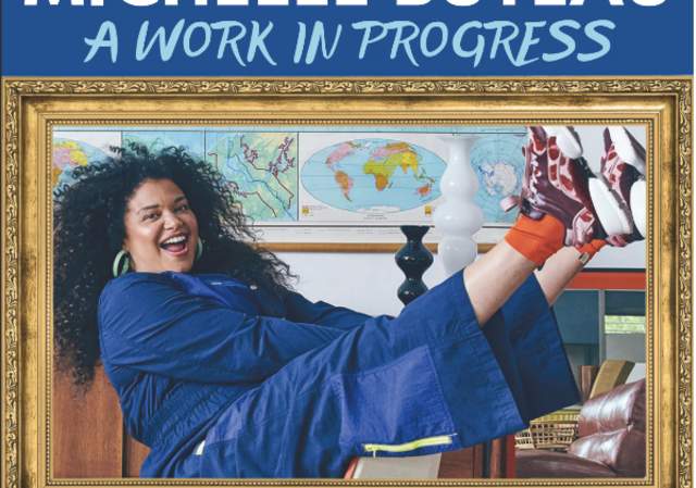 Michelle Buteau