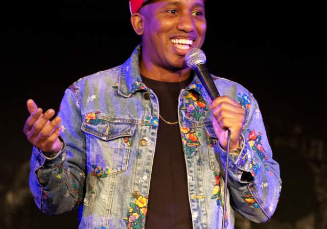 Chris Redd