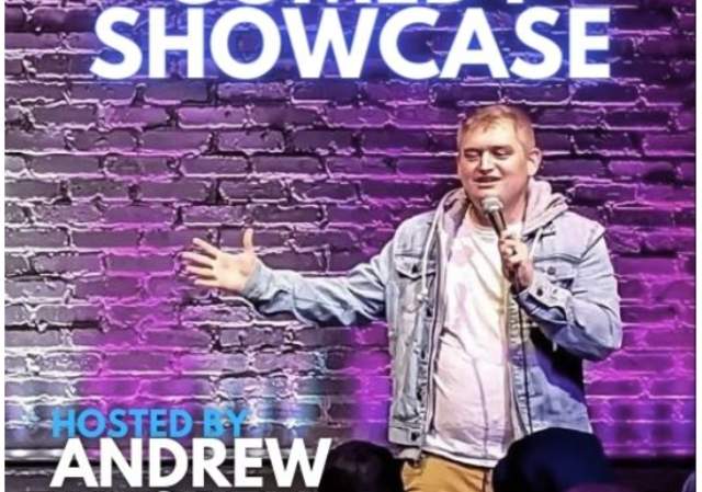 Comedy Showcase