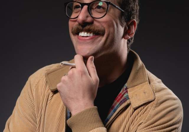 Ian Fidance