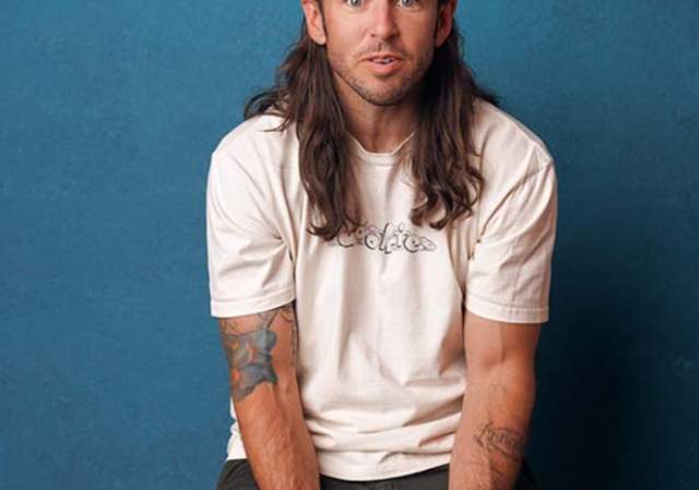 Jimmy Cash