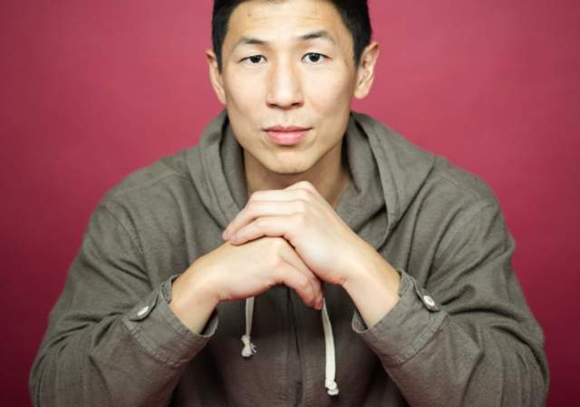 Jason Cheny