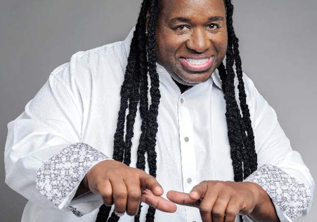 BRUCE BRUCE: Cool Since Day One Tour