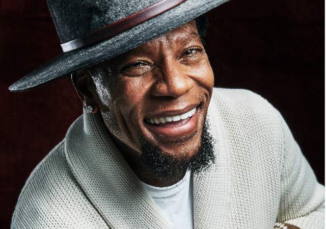 DL Hughley