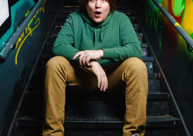 Drew Dunn