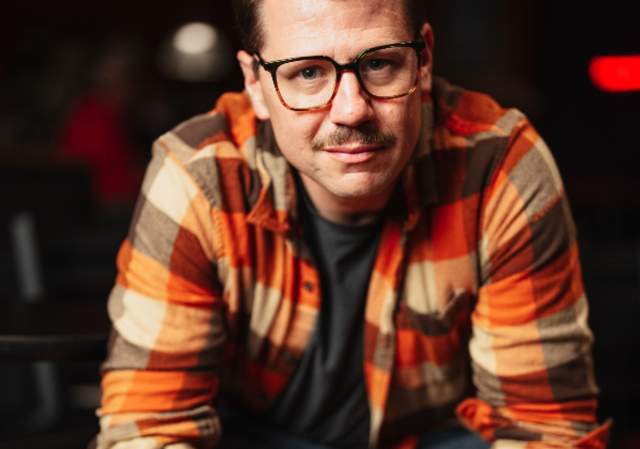 Dustin Nickerson