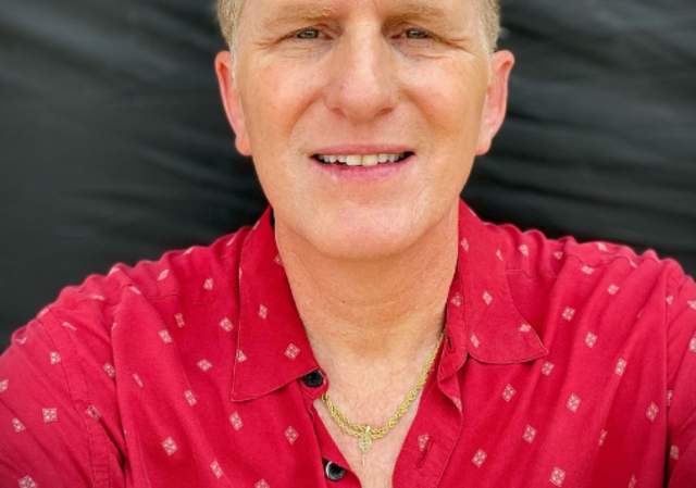 Michael Rapaport
