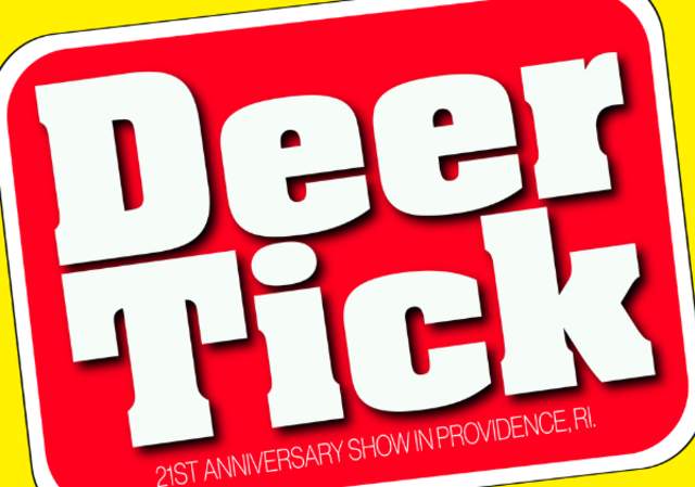 Deer Tick - 21st Anniversary Show