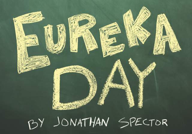 Eureka Day
