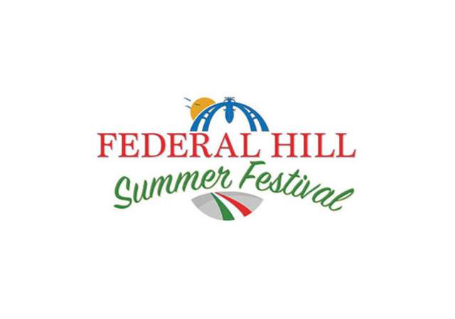 Federal Hill Summer Festival