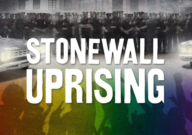Voices of Uprising: Art, Pride & Protest at 250 With Newport Pride