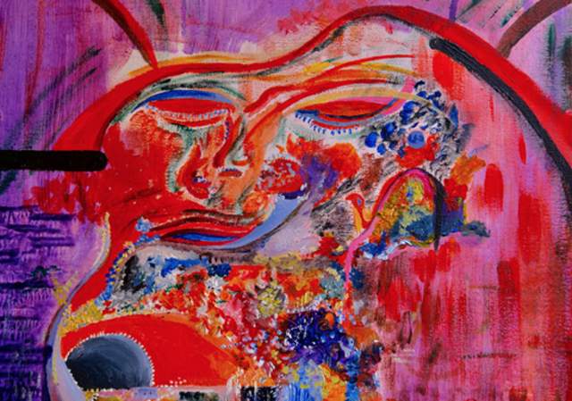 "Prescribing Creativity" Exhibit Celebrates Medical Professionals’ Artistic Talents