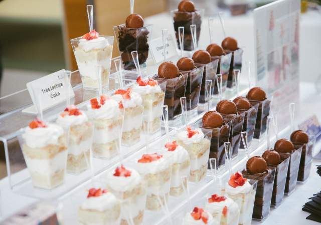 Foodcraft: An Evening of Global Flavors, Locally Made