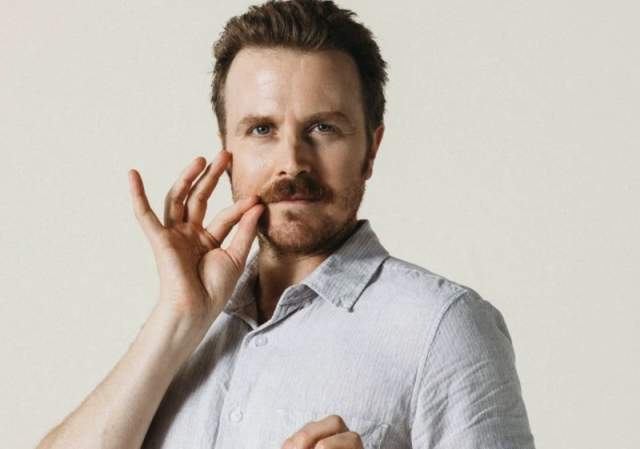 Gareth Reynolds