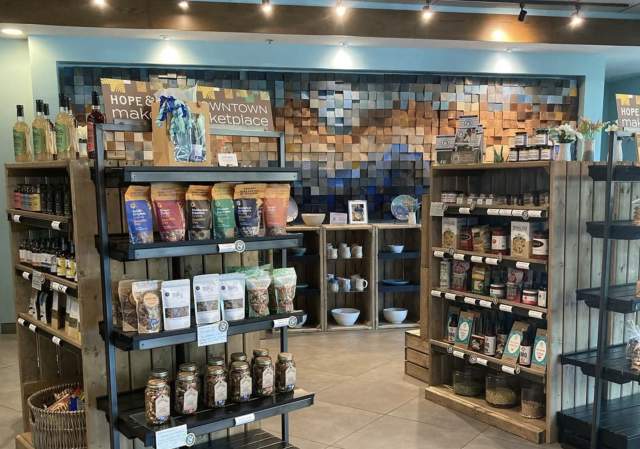 Hope & Main Presents Foodcraft: An Evening of Global Flavors, Locally Made